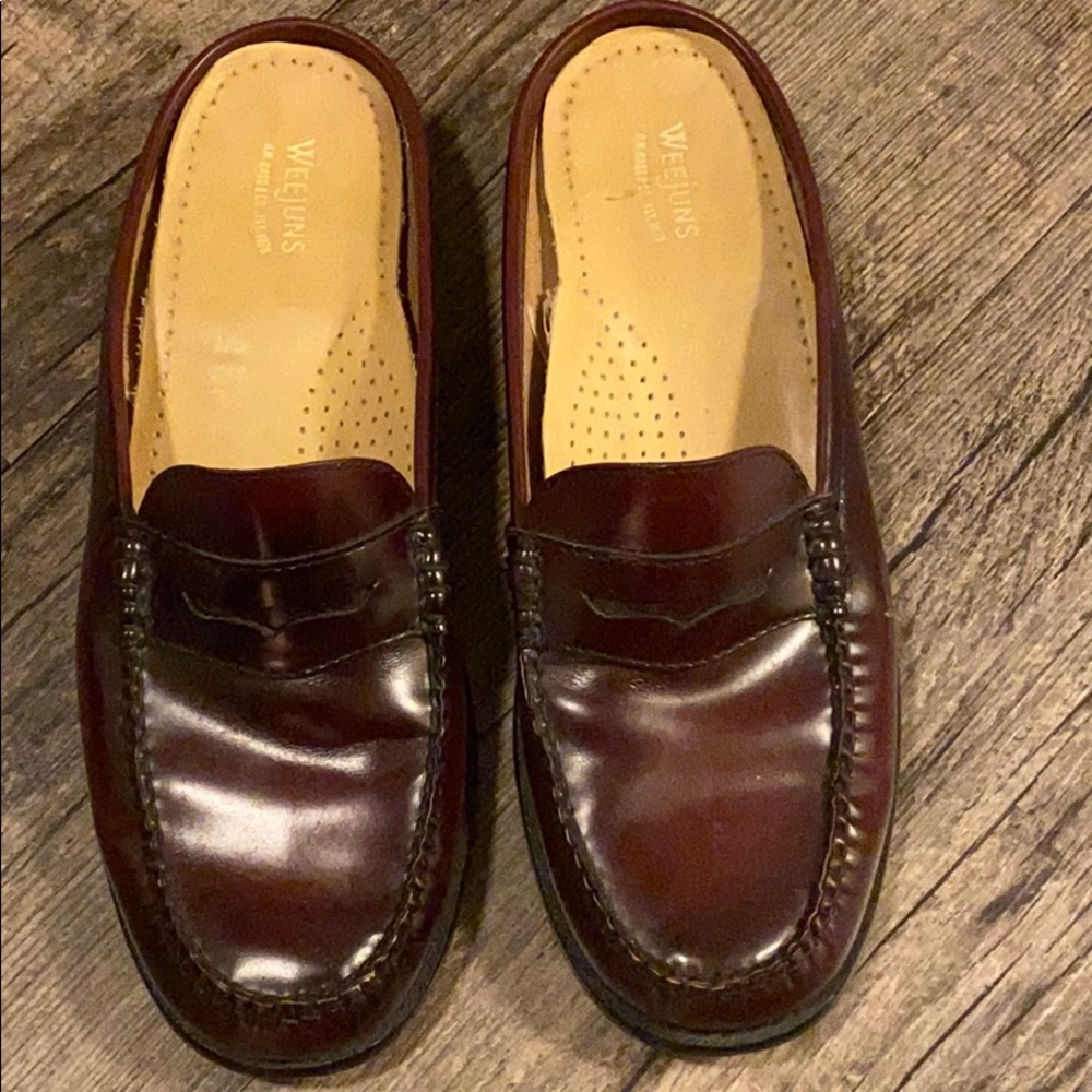 COPY - Weejuns G.H. Bass and Co.